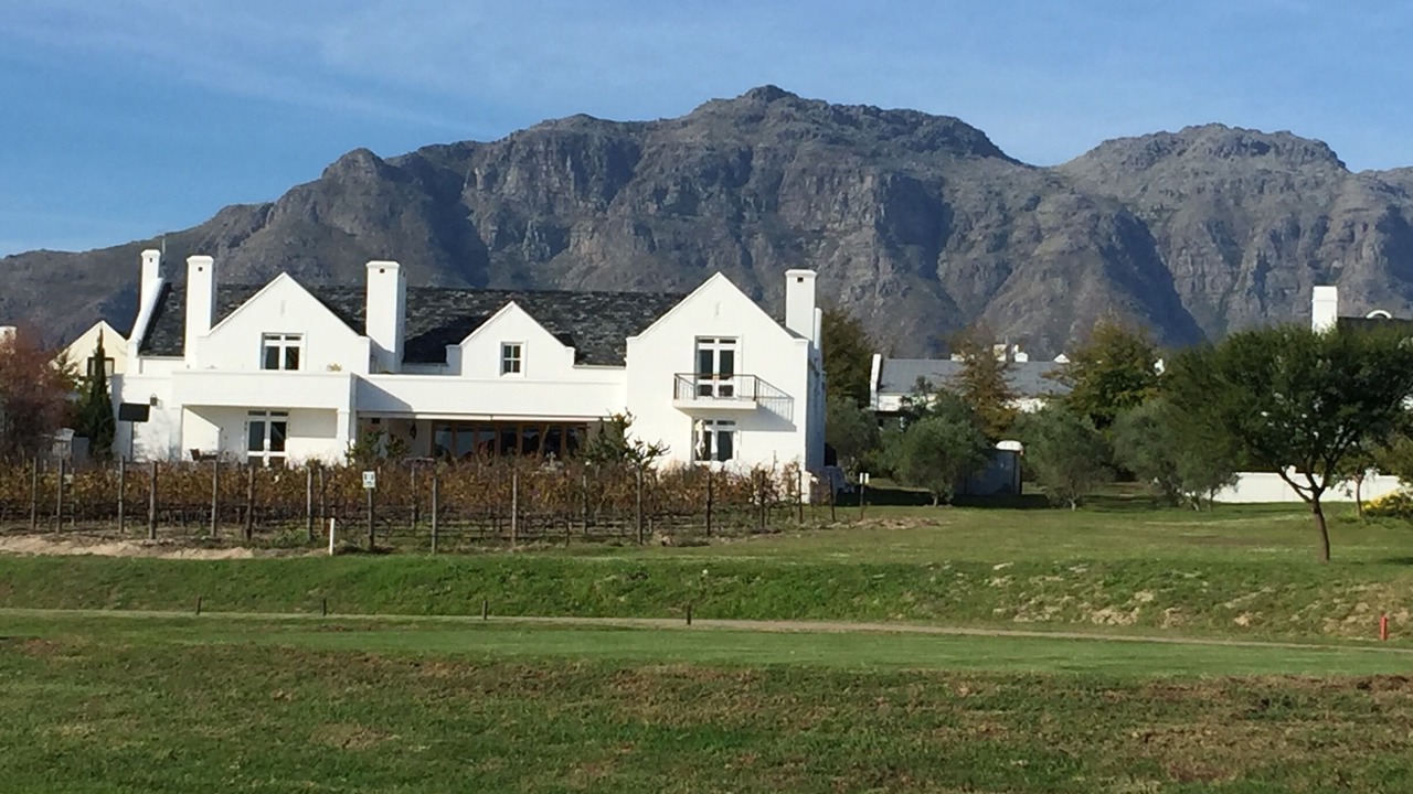 Photo of Others in Stellenbosch