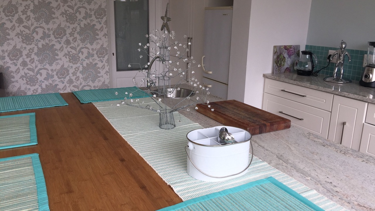 Photo of Kitchen in Stellenbosch