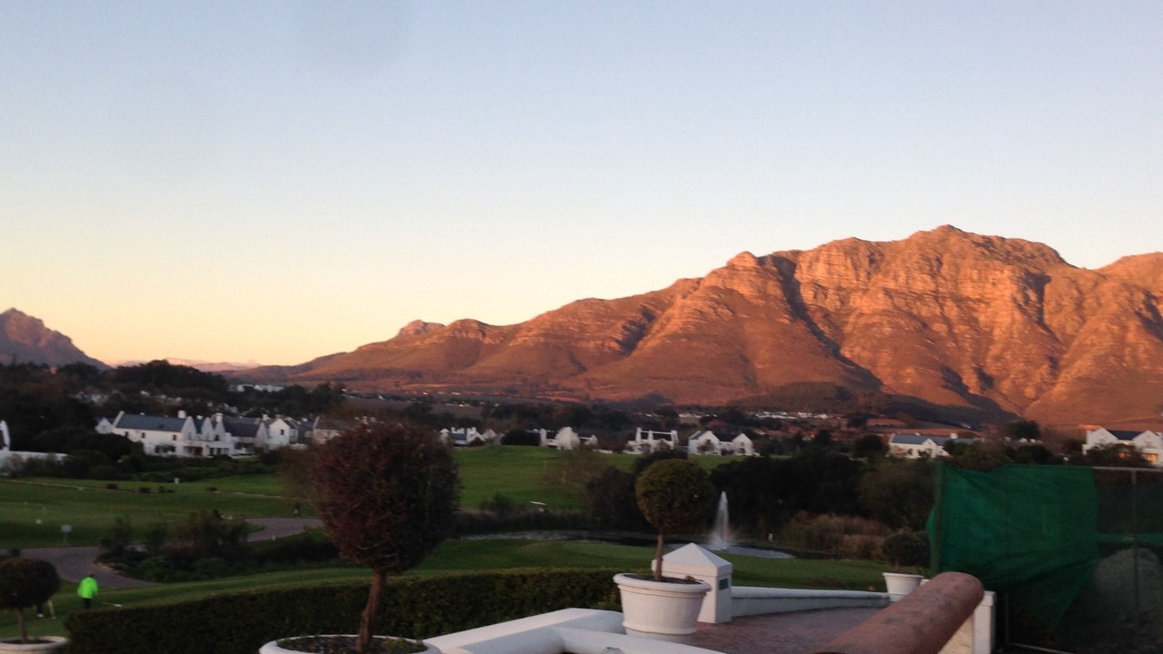 Photo of Outdoor in Stellenbosch