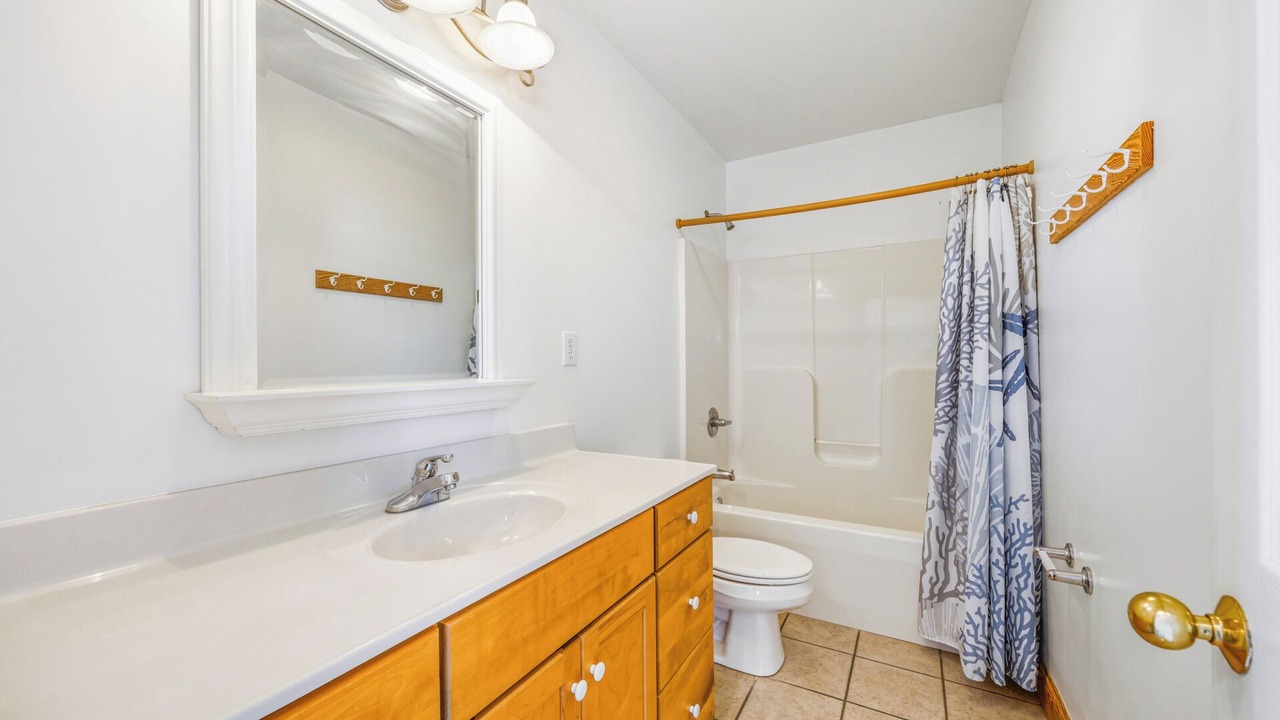 Photo of Bathroom in Rodanthe