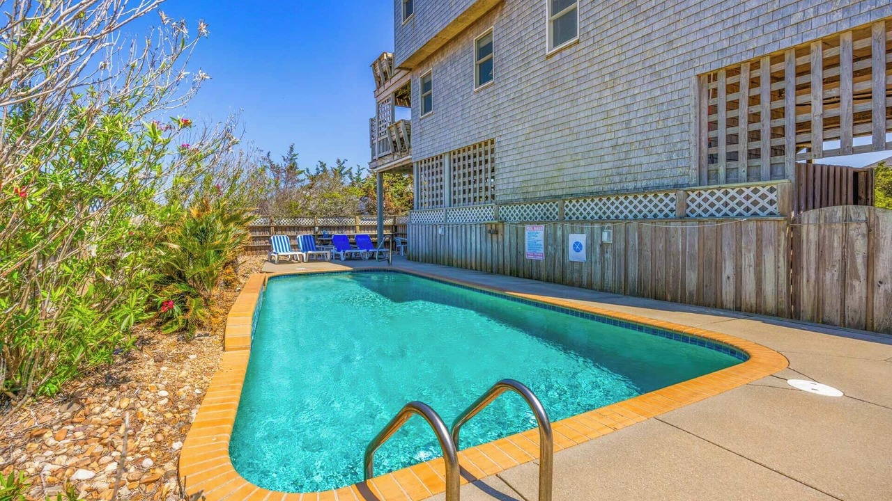 Photo of Outdoor in Rodanthe