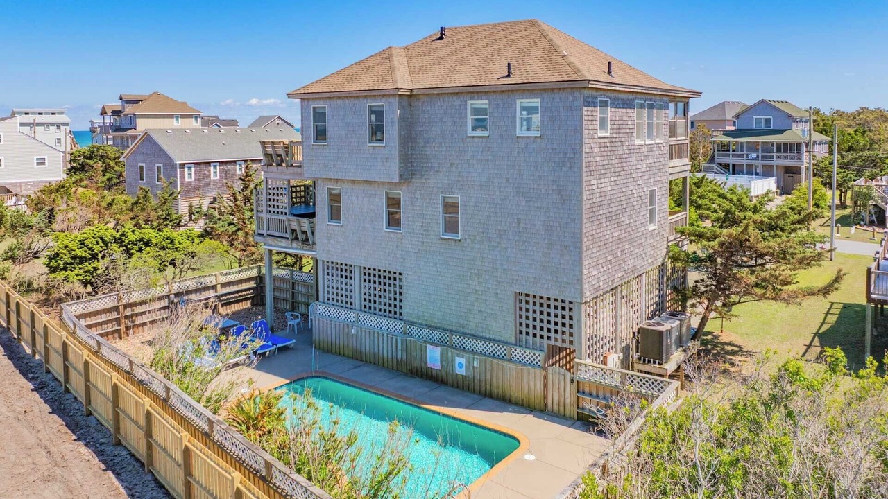 Photo of Outdoor in Rodanthe