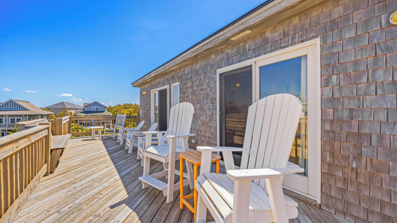 Photo of Others in Rodanthe
