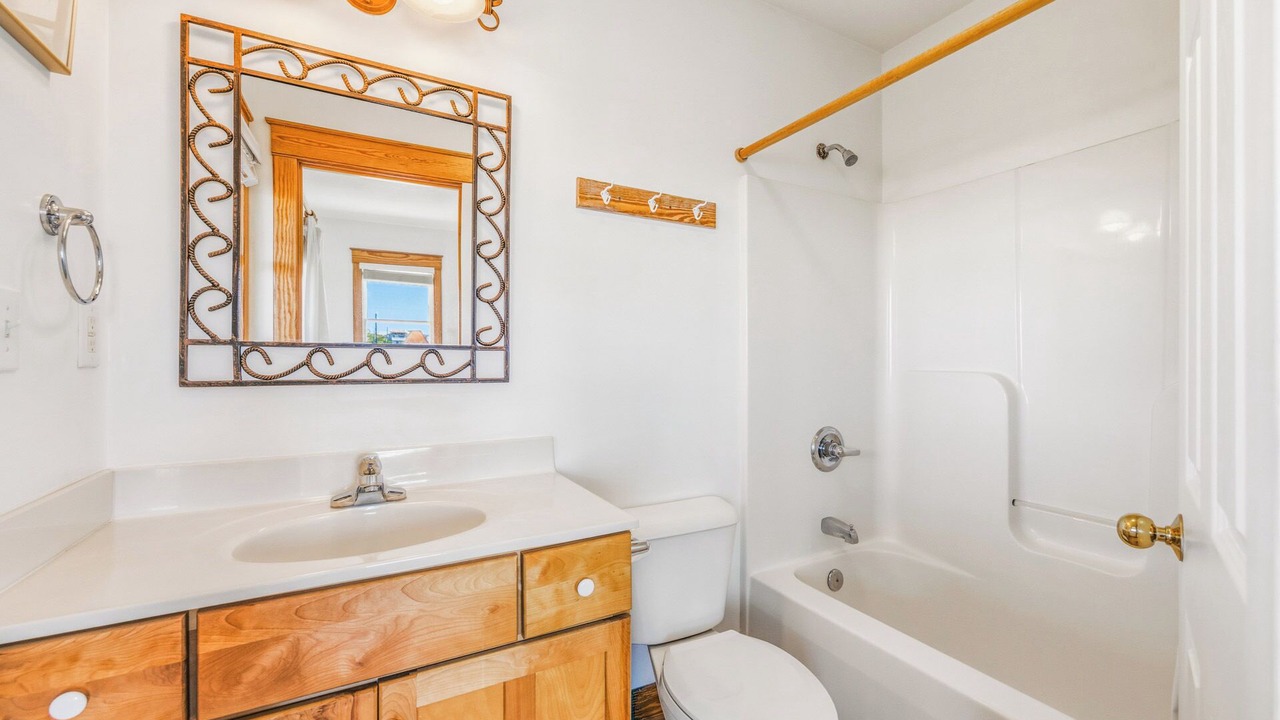 Photo of Bathroom in Rodanthe