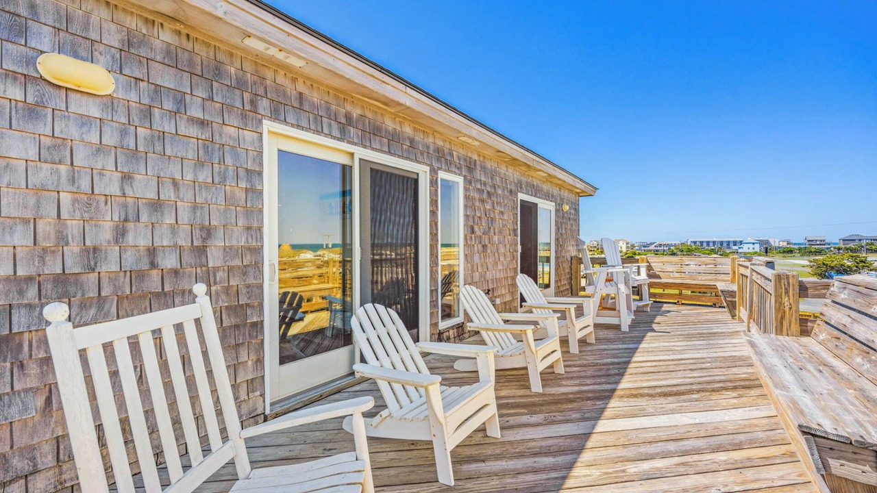 Photo of Others in Rodanthe