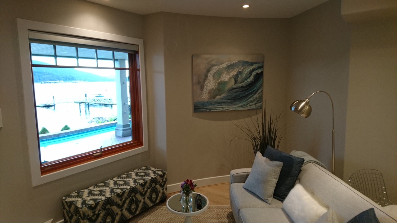 Photo of Livingroom in Port Moody