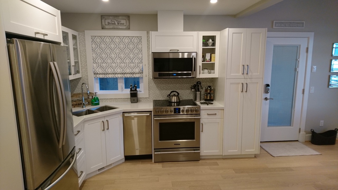Photo of Kitchen in Port Moody