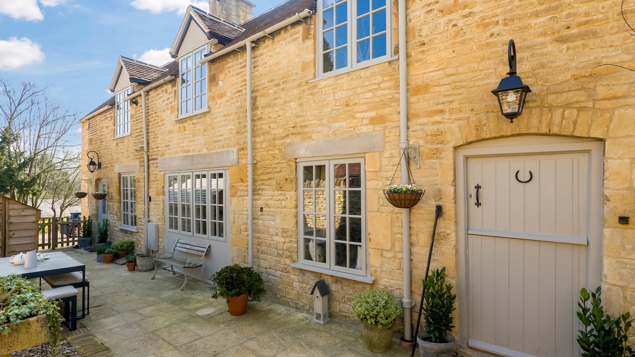Photo of Outdoor in Blockley