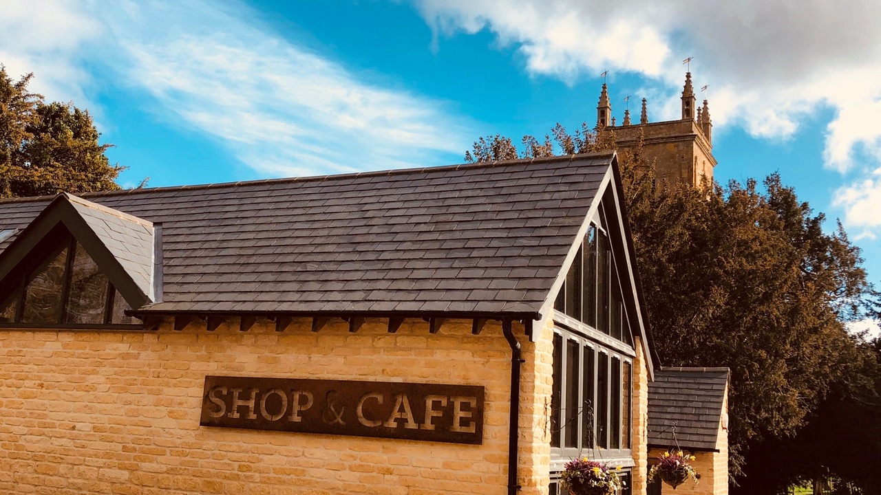 Photo of Outdoor in Blockley