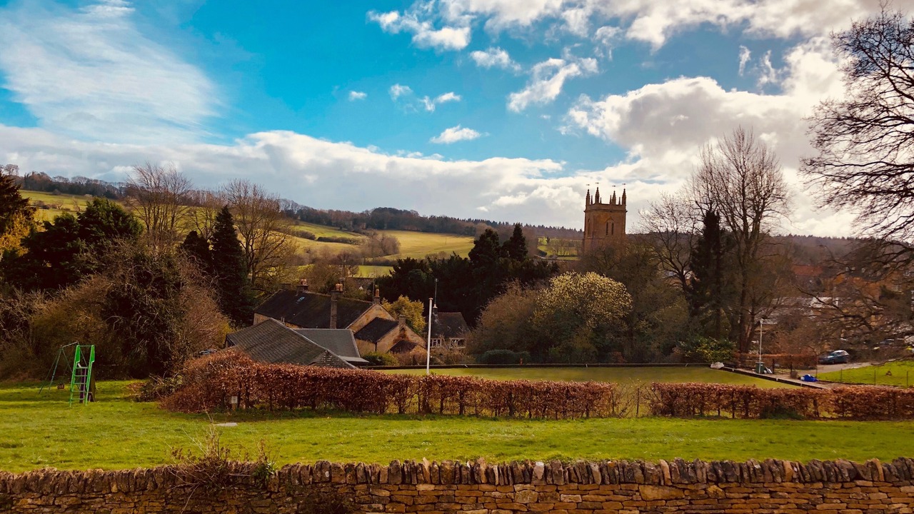 Photo of Outdoor in Blockley