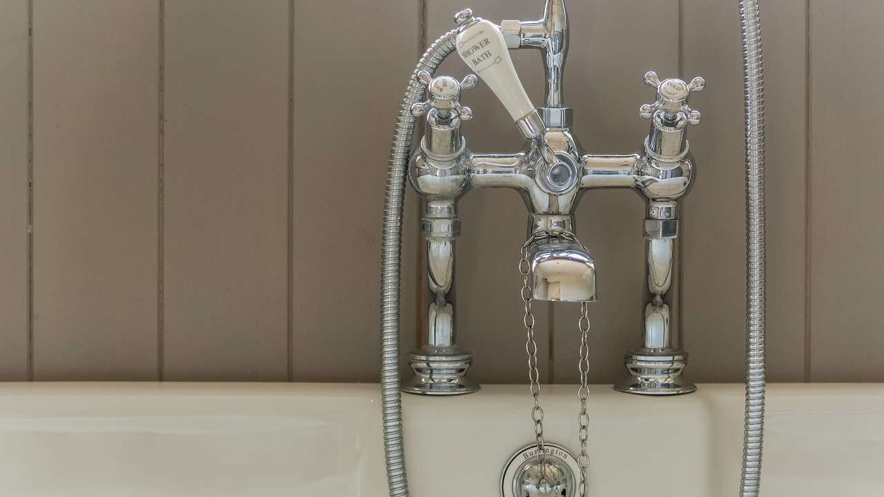 Photo of Bathroom in Blockley