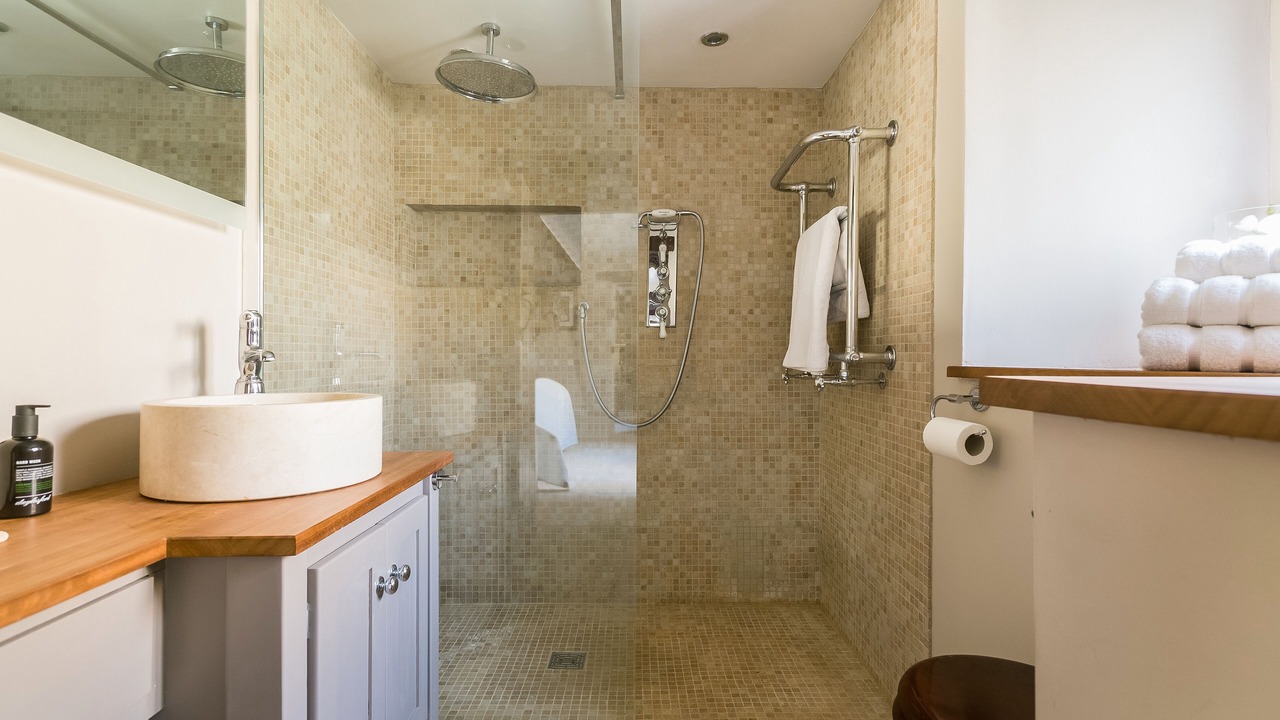 Photo of Bathroom in Blockley