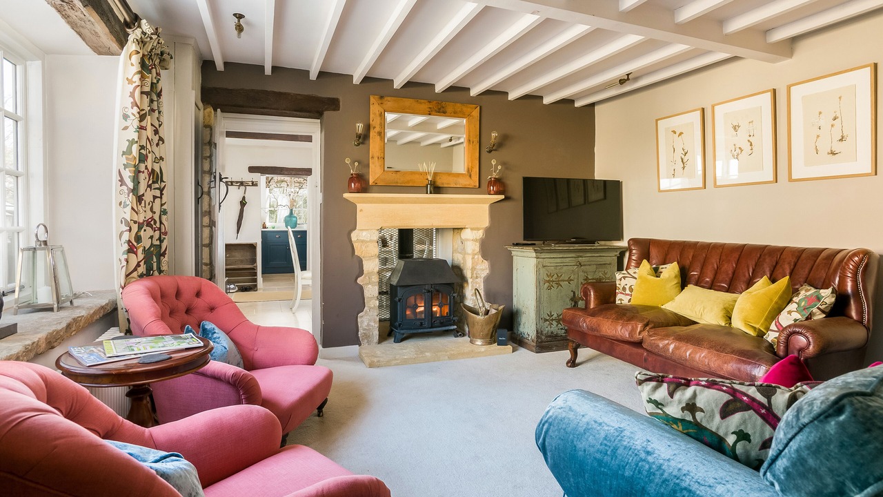 Photo of Livingroom in Blockley