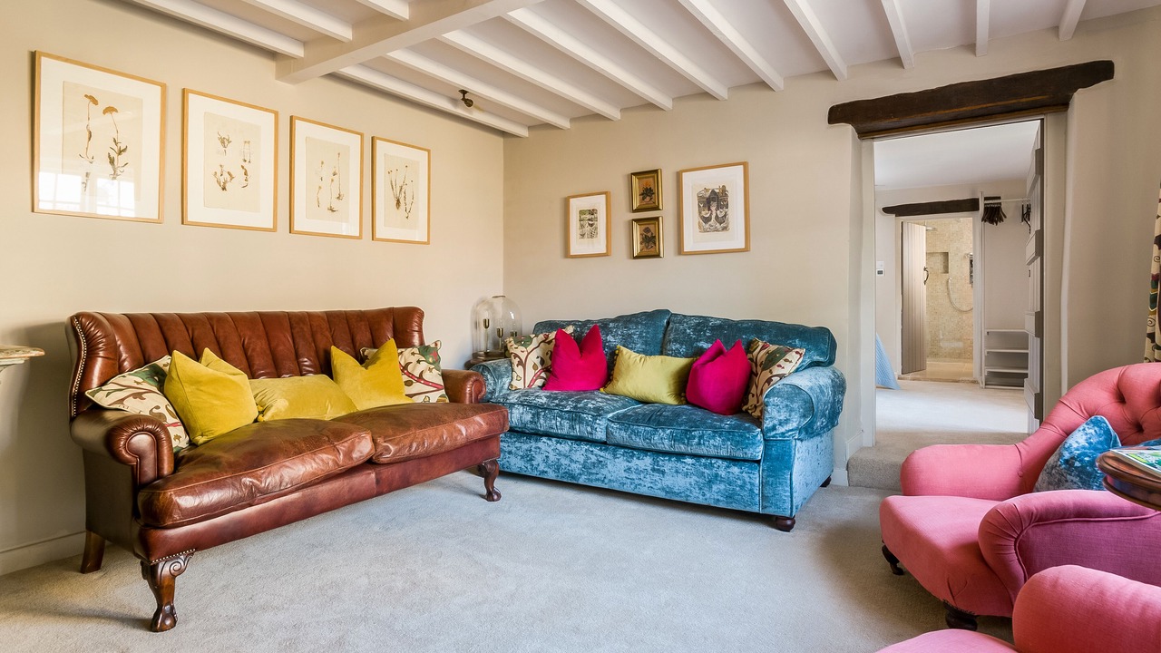 Photo of Livingroom in Blockley