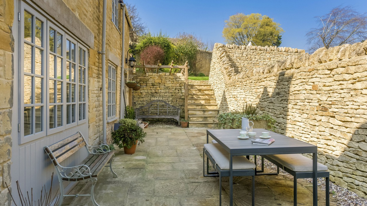 Photo of Outdoor in Blockley