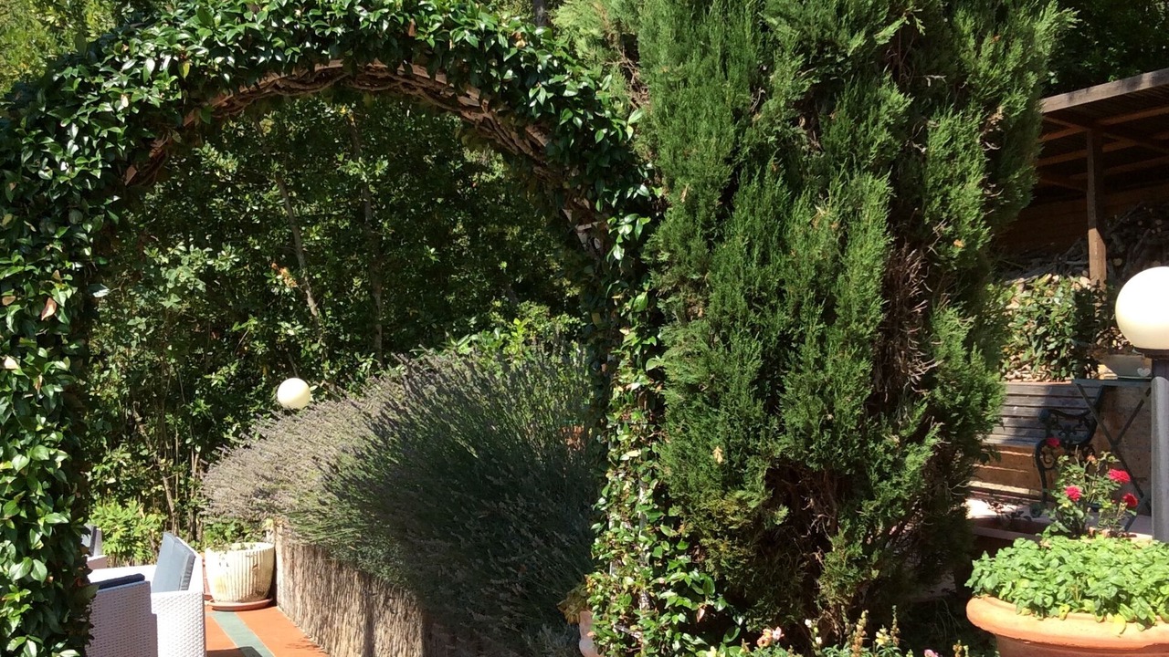 Photo of Outdoor in Gambassi Terme