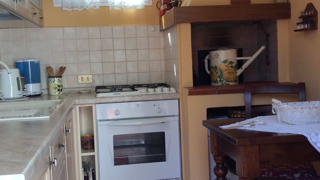 Photo of Kitchen in Gambassi Terme
