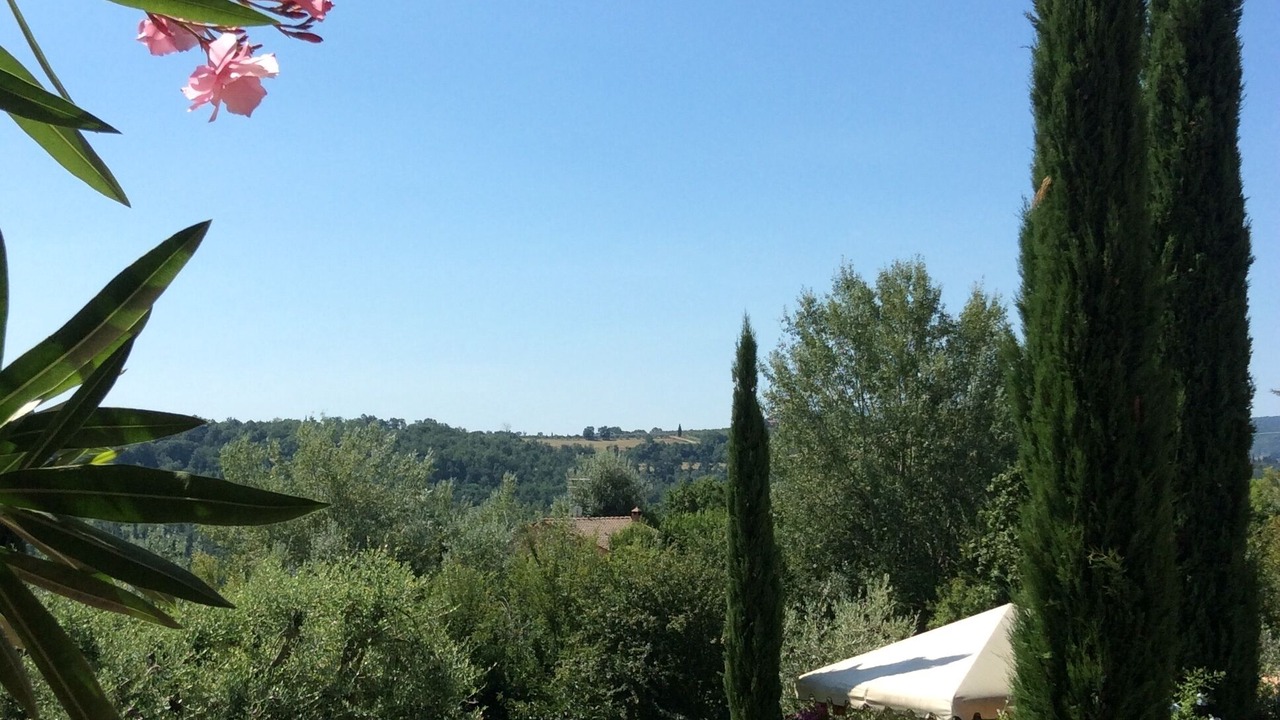 Photo of Outdoor in Gambassi Terme