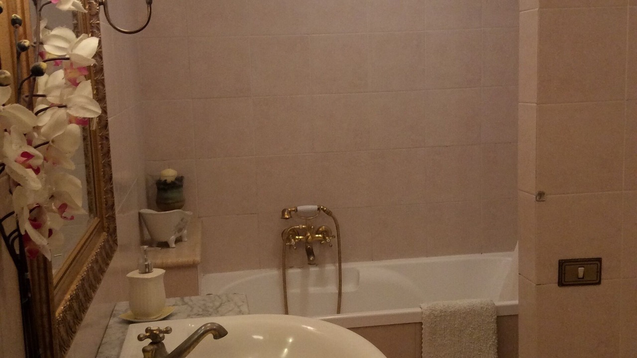 Photo of Bathroom in Gambassi Terme
