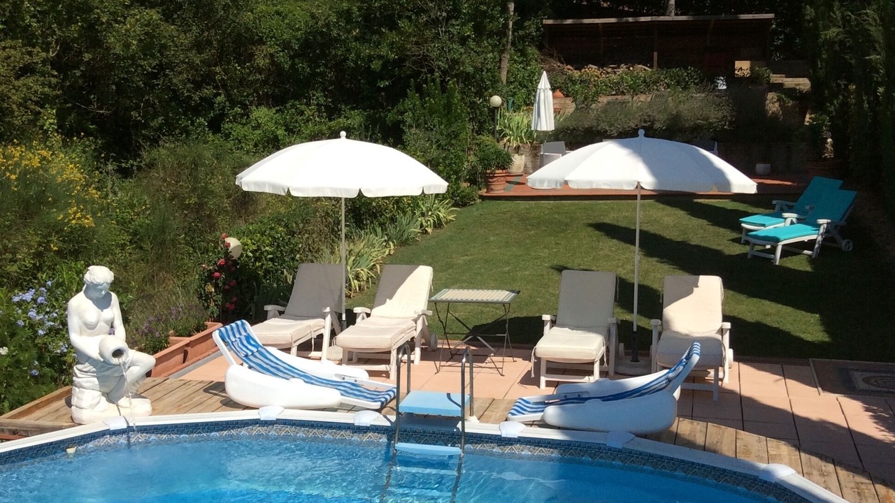 Photo of Outdoor in Gambassi Terme