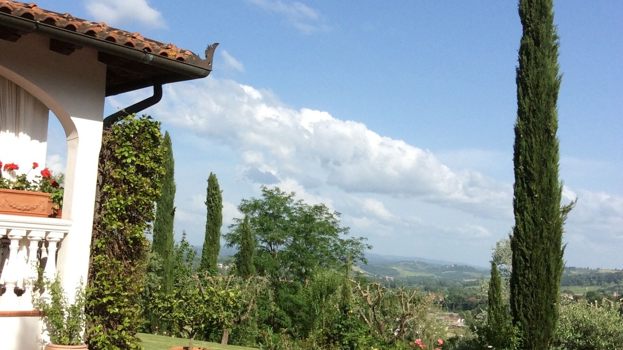 Photo of Outdoor in Gambassi Terme