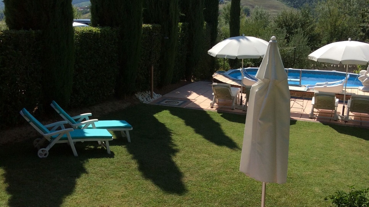 Photo of Patio Balcony in Gambassi Terme