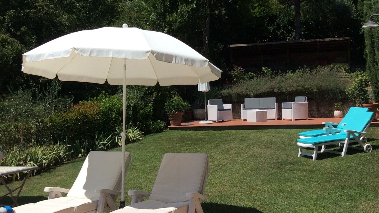 Photo of Patio Balcony in Gambassi Terme