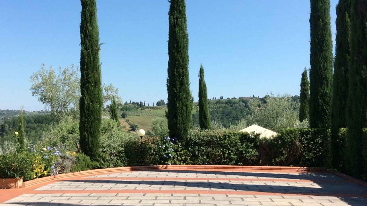 Photo of Outdoor in Gambassi Terme