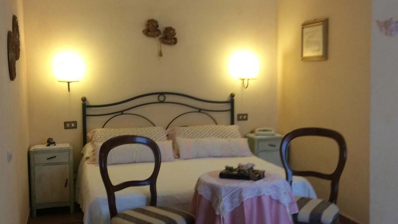 Photo of Bedroom in Gambassi Terme