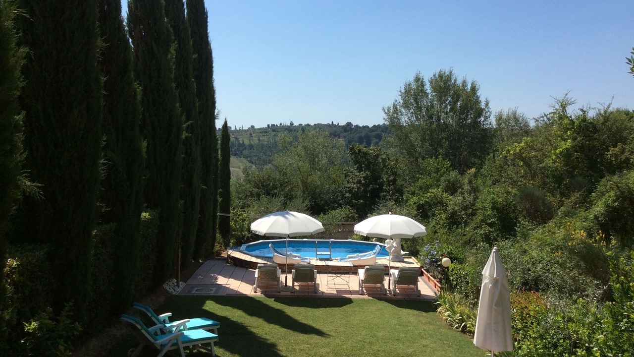 Photo of Outdoor in Gambassi Terme