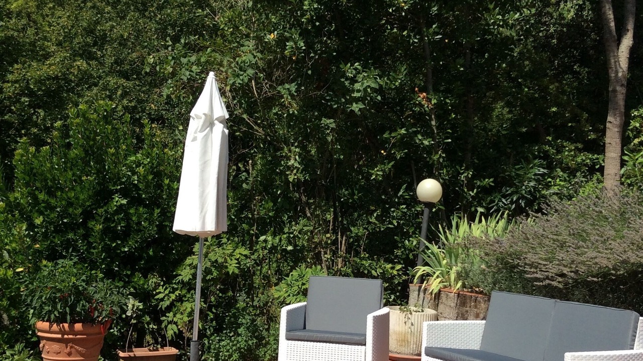 Photo of Patio Balcony in Gambassi Terme