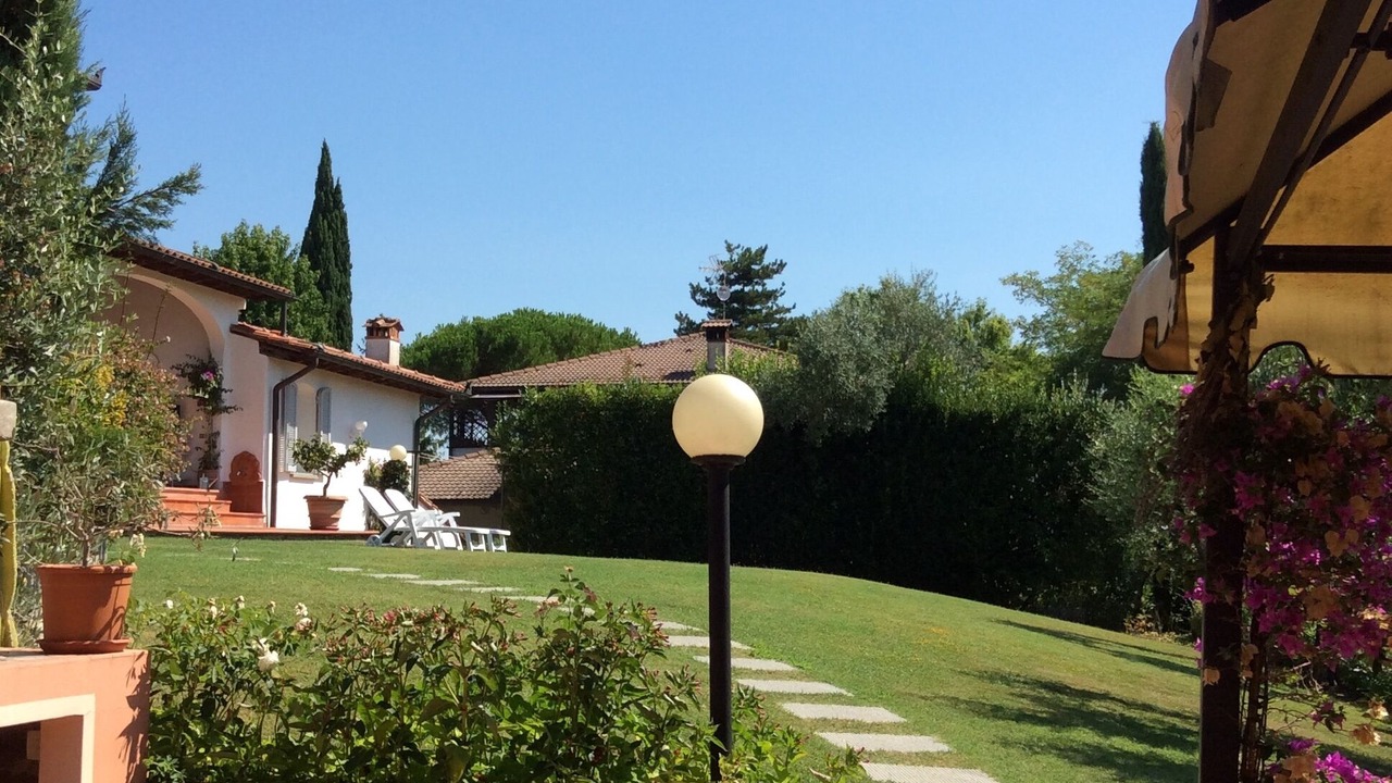 Photo of Outdoor in Gambassi Terme