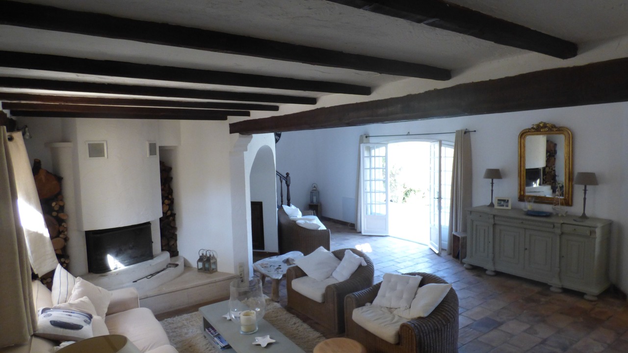 Photo of Bedroom in Saint-Jeannet