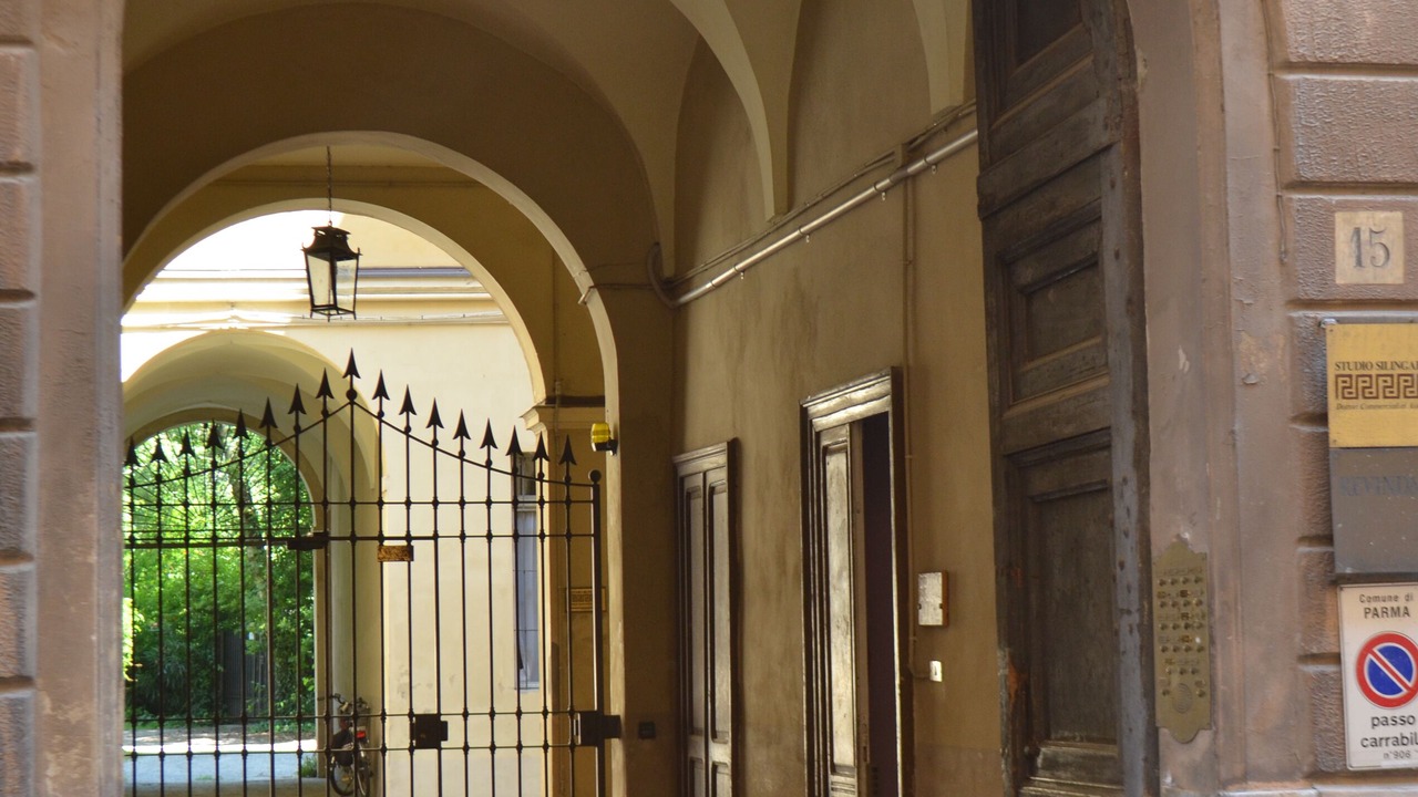 Photo of Outdoor in Parma City Centre