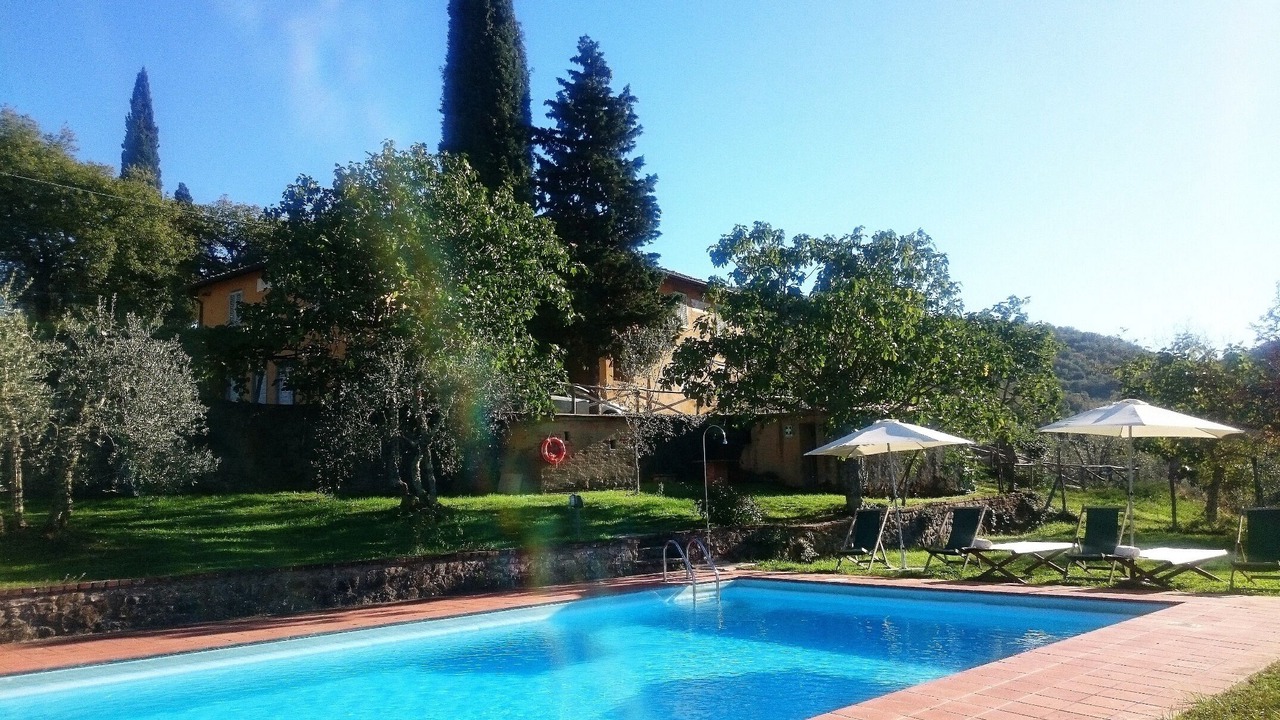 Photo of Outdoor in Bucine