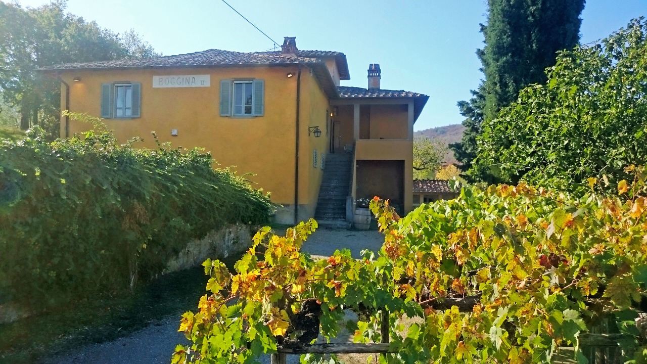 Photo of Outdoor in Bucine