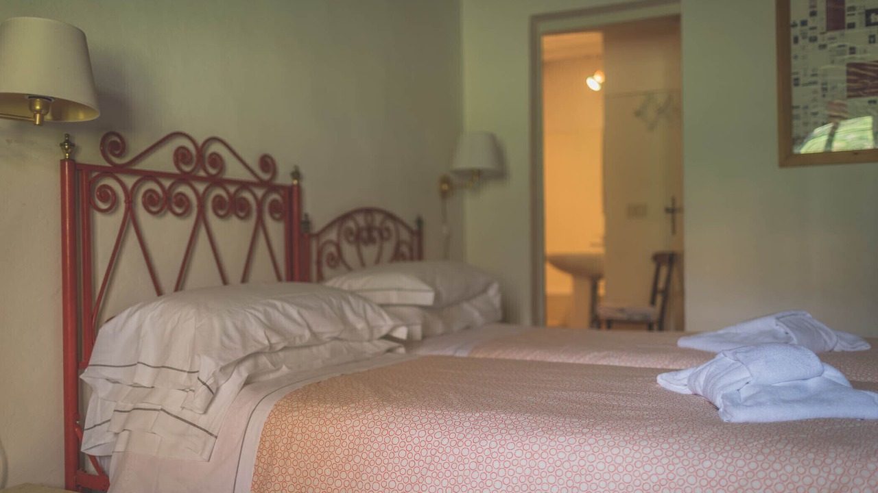 Photo of Bedroom in Bucine