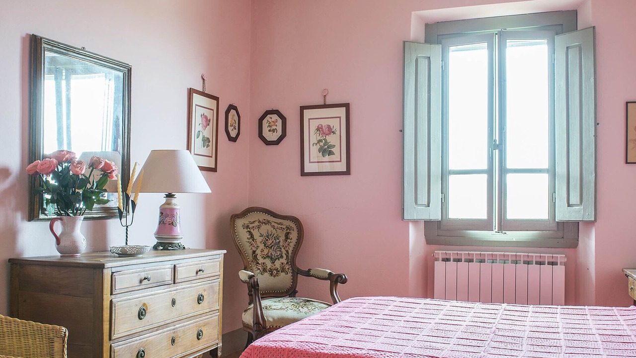 Photo of Bedroom in Bucine