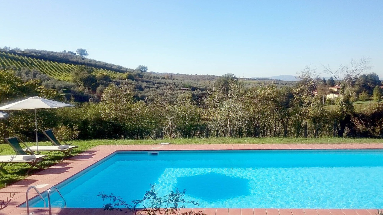 Photo of Outdoor in Bucine