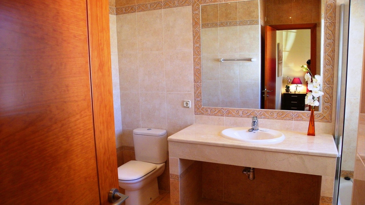 Photo of Bathroom in Casares