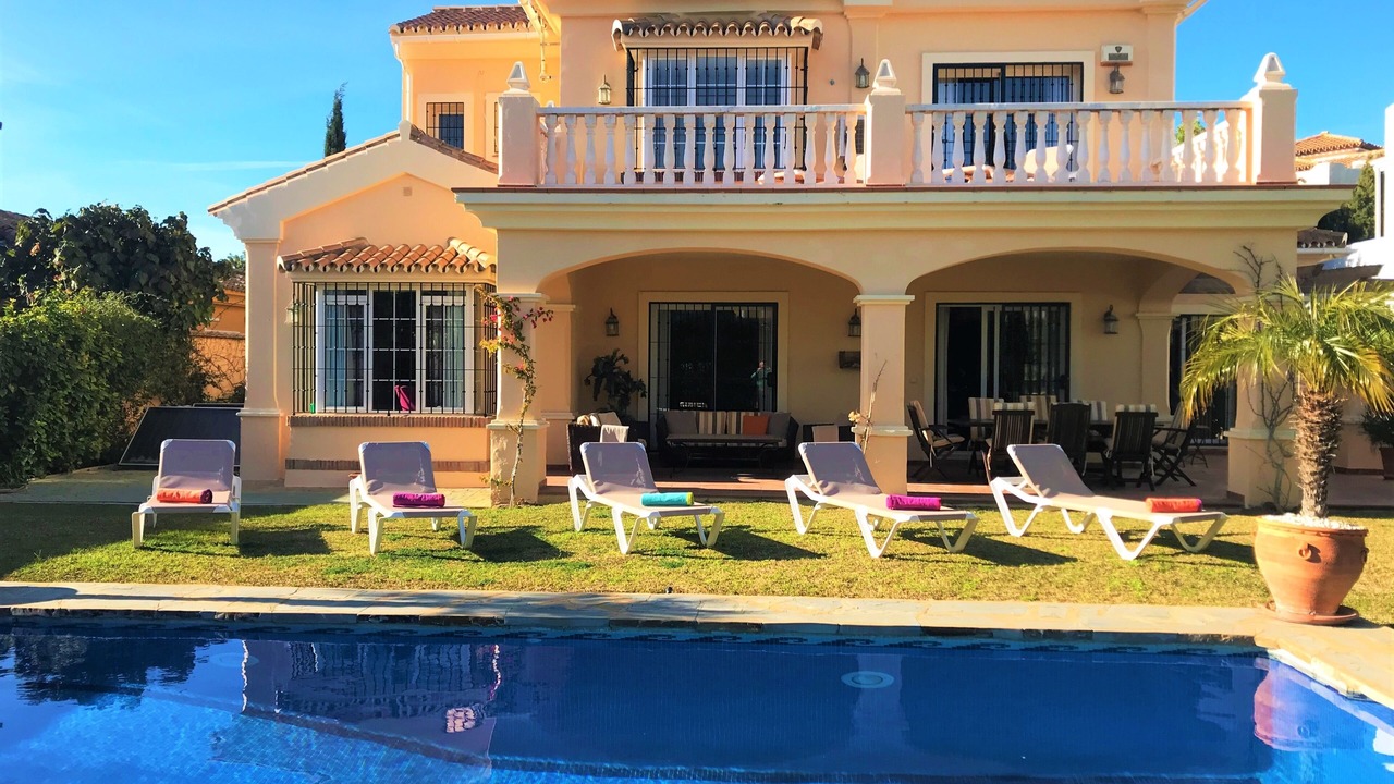 Photo of Outdoor in Casares