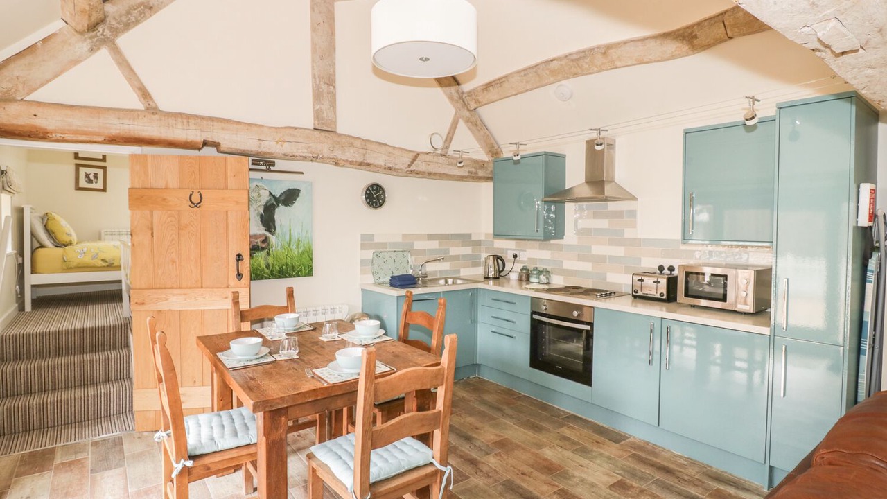 Photo of Kitchen in Tiddington