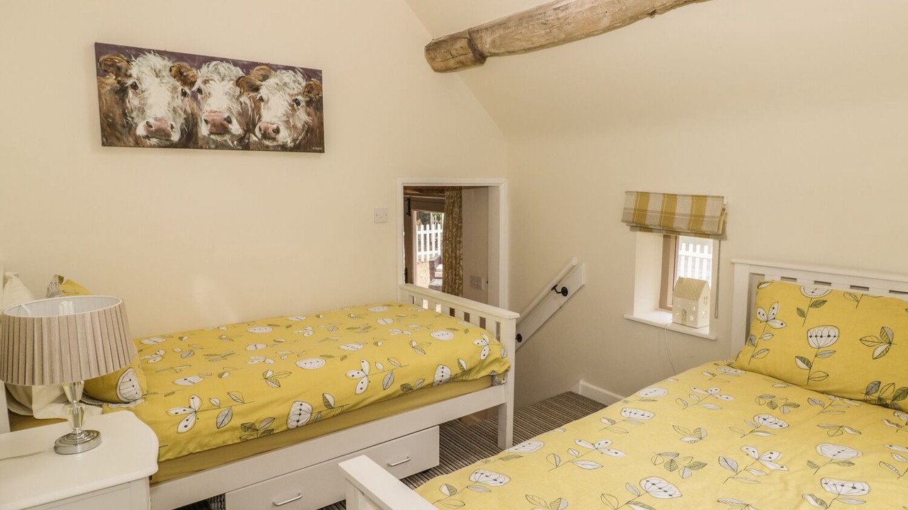 Photo of Bedroom in Tiddington