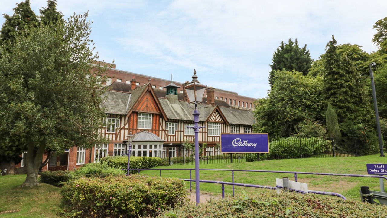 Photo of Outdoor in Tiddington