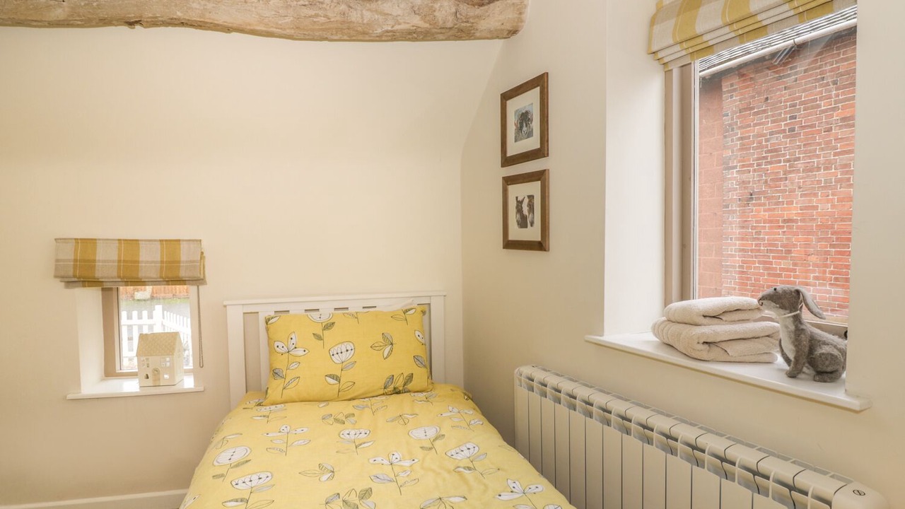 Photo of Bedroom in Tiddington