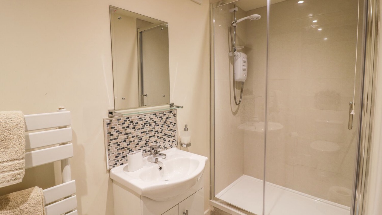 Photo of Bathroom in Tiddington