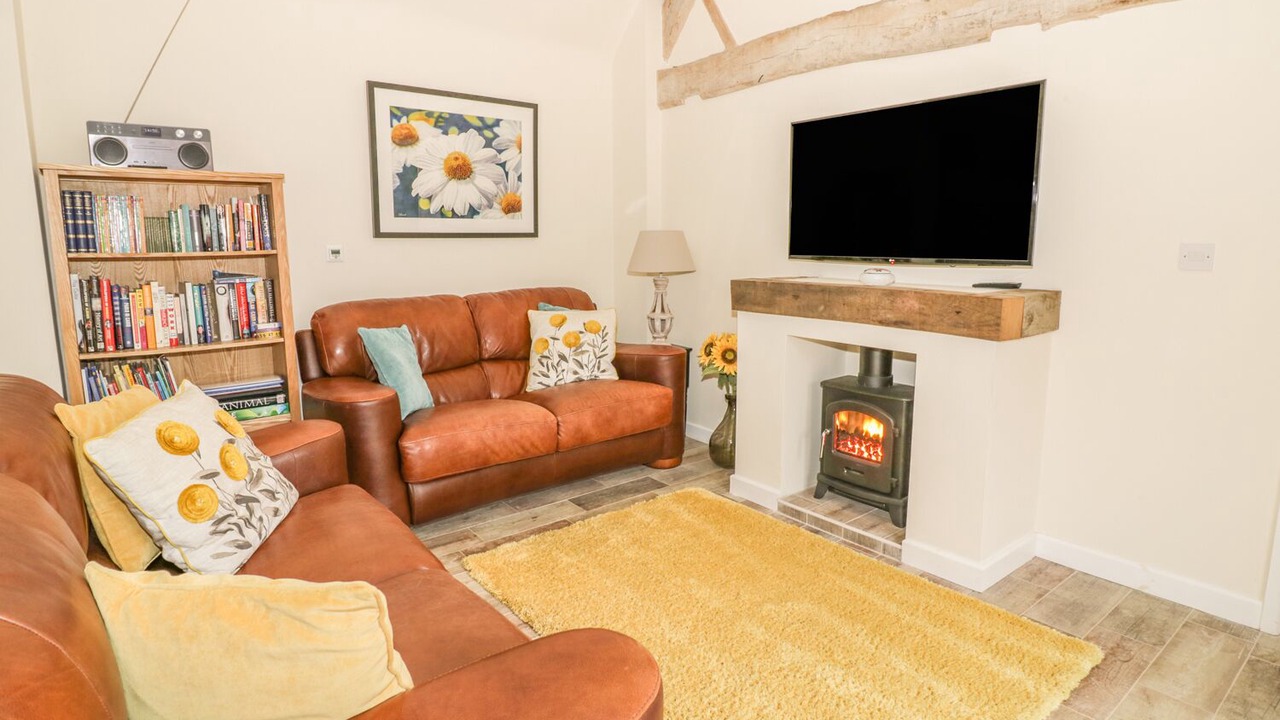 Photo of Livingroom in Tiddington