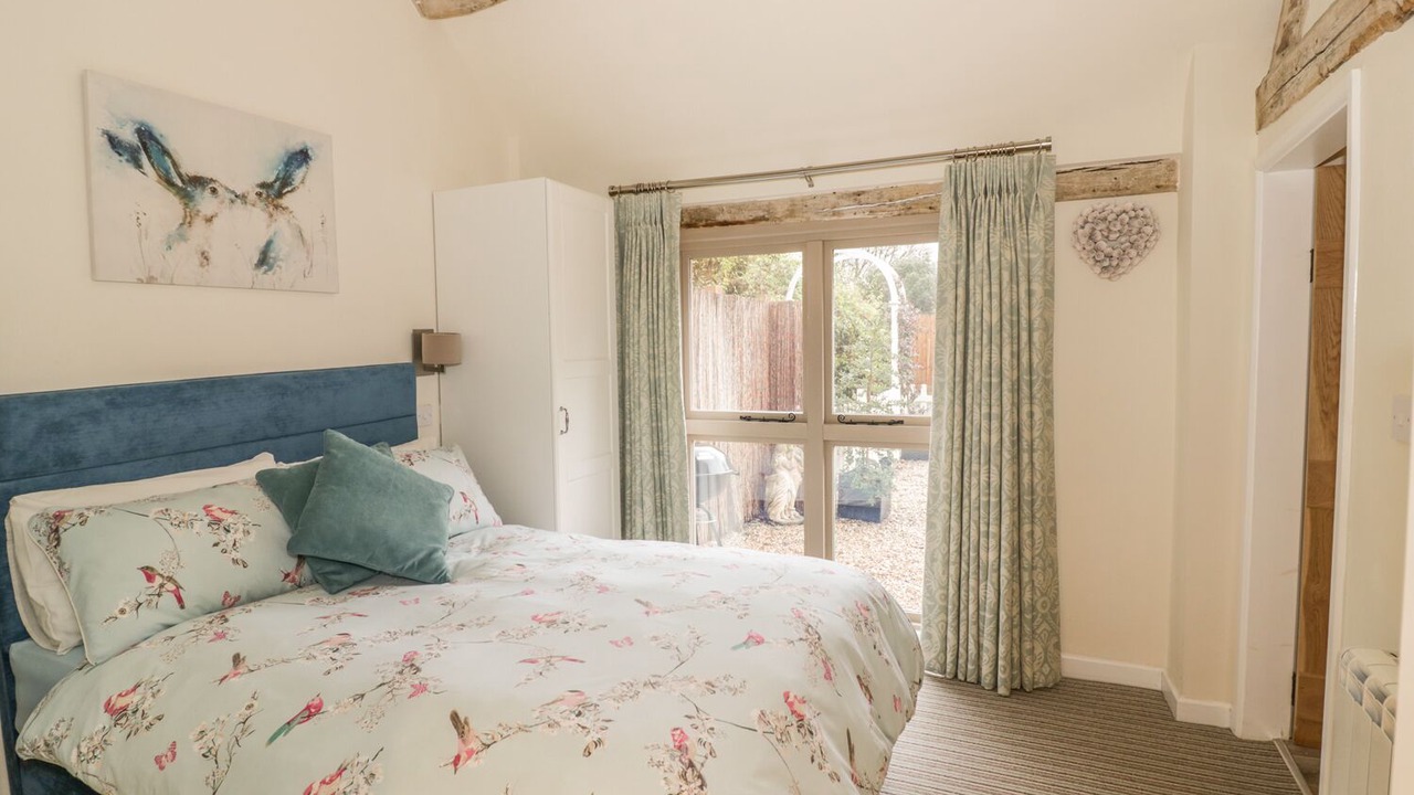 Photo of Bedroom in Tiddington