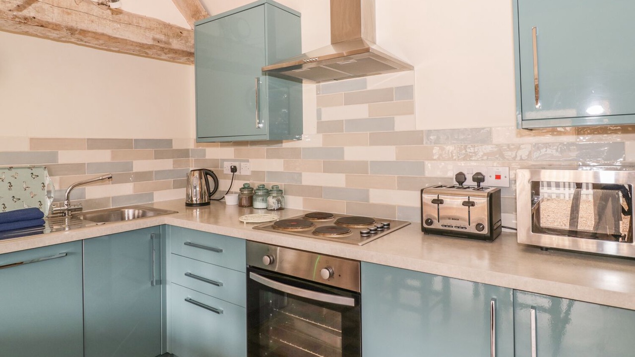 Photo of Kitchen in Tiddington