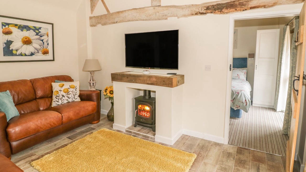 Photo of Livingroom in Tiddington